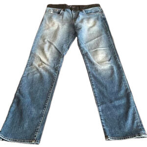 J Brand Distressed Jeans Size 36
